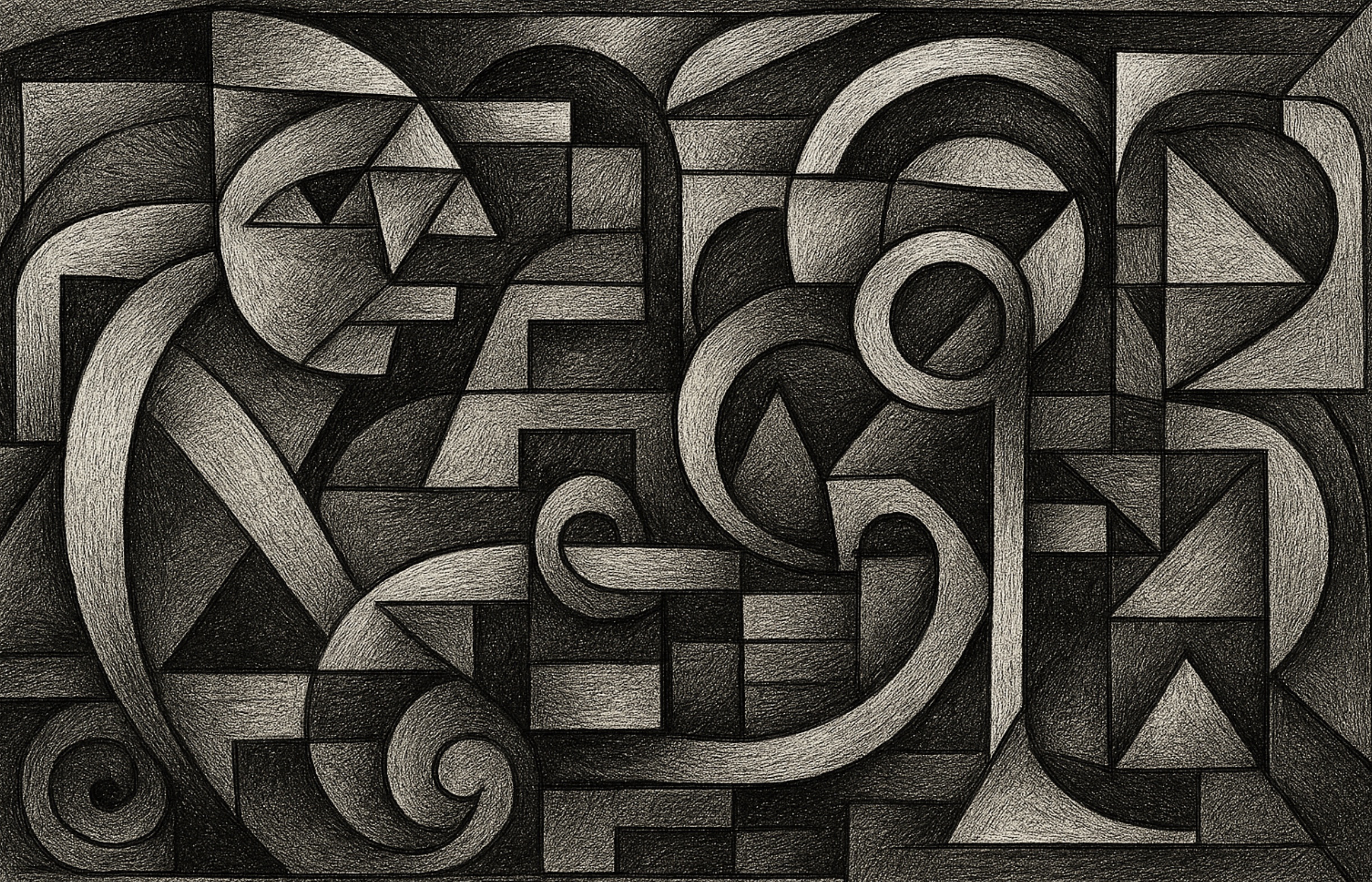 And again... A monad is a monoid in the category of endofunctors! hero image