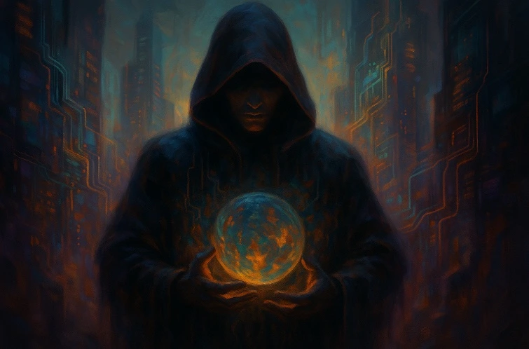 Про LLM Духов и "Совершенно Новые Навыки" hero image